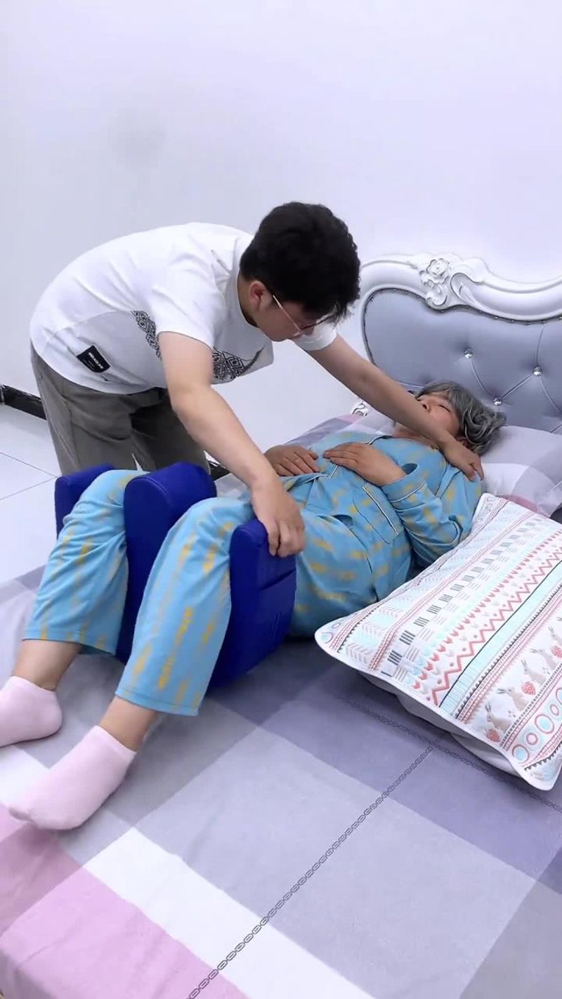 养老照护趋势:迎接更高质量的老年生活