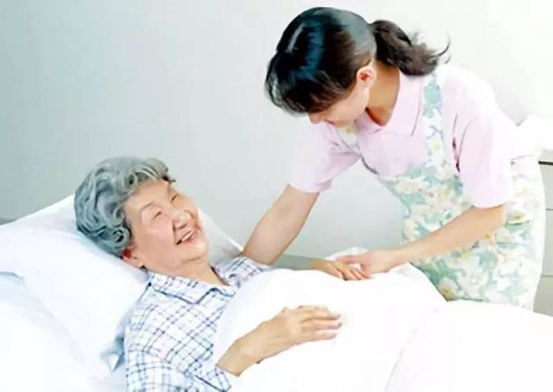 长者的幸福港湾:长春养老院的发展与展望